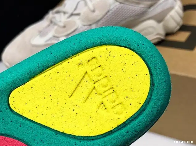 Rat Adidas 500 Desert DB2908 Yeezy Blush 0610